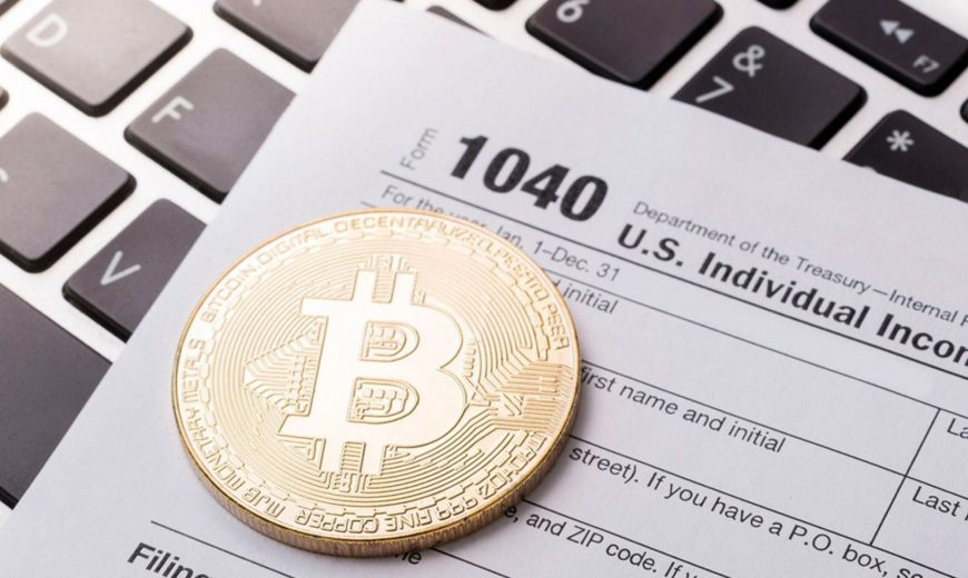 Cryptocurrency and Taxes: What You Need to Know