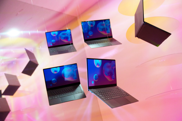 Daily Crunch: Coronavirus causes likely PC shipment decline