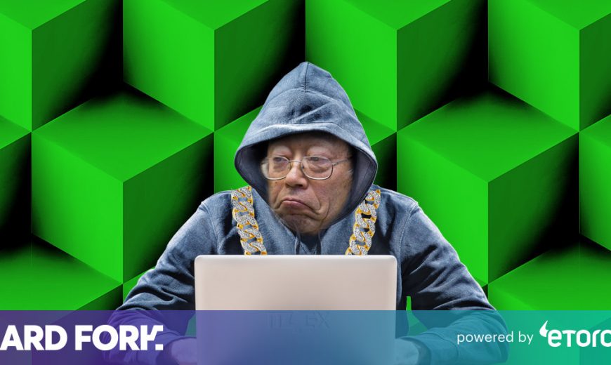 Hackers send cryptocurrency exchange offline with DDoS attacks