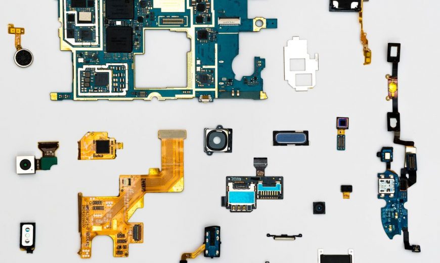 Stuck at home? It’s the perfect time to build your own robot.