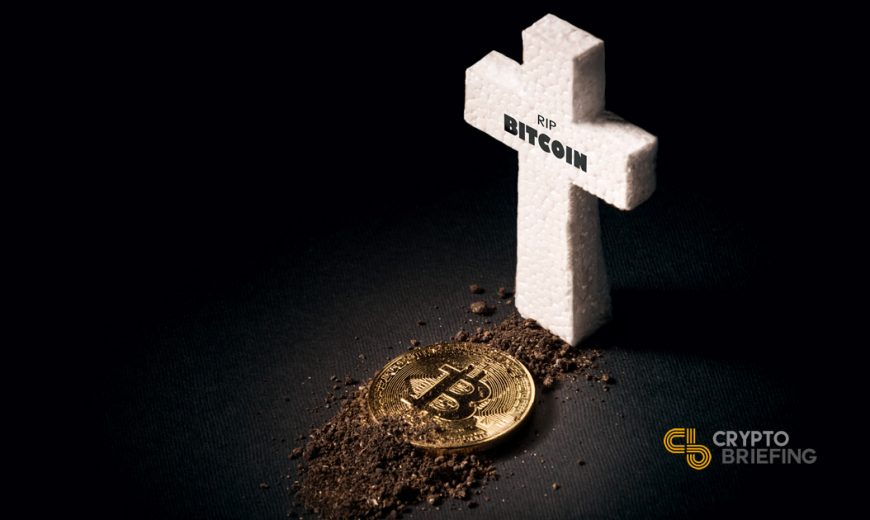 Despite Lunch with Sun, Buffett Still Denies Bitcoin’s Legitimacy