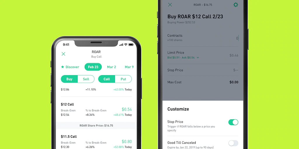 Robinhood crippled by another major outage as markets absorb historic sell-off