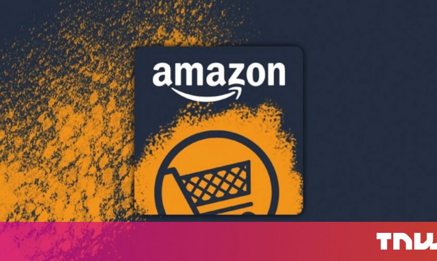 Amazon confirms a Seattle-based employee has contracted coronavirus