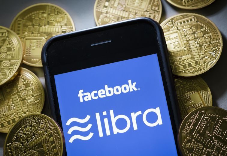 Facebook might change Libra cryptocurrency project to include other coins