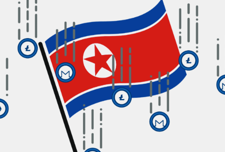 US sanctions two Chinese nationals for allegedly laundering cryptocurrency for North Korea’s Lazarus Group, which has hacked two crypto exchanges since 2018 (Catalin Cimpanu/ZDNet)