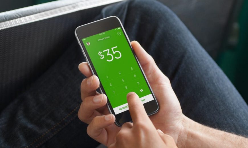 Square’s Cash App user base surges to a massive 24 million monthly active customers