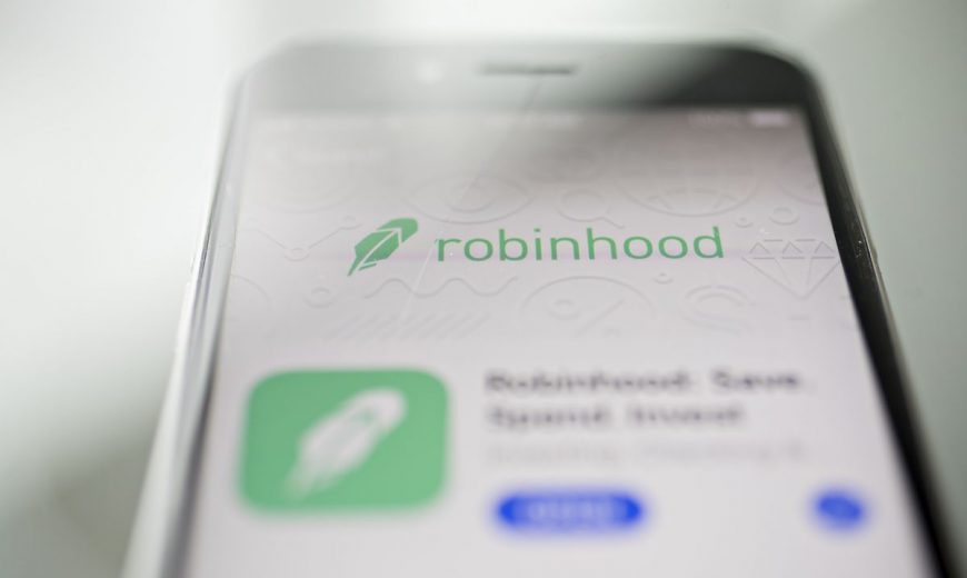 Robinhood accused of offering $75 credit to wipe out class action lawsuit claims