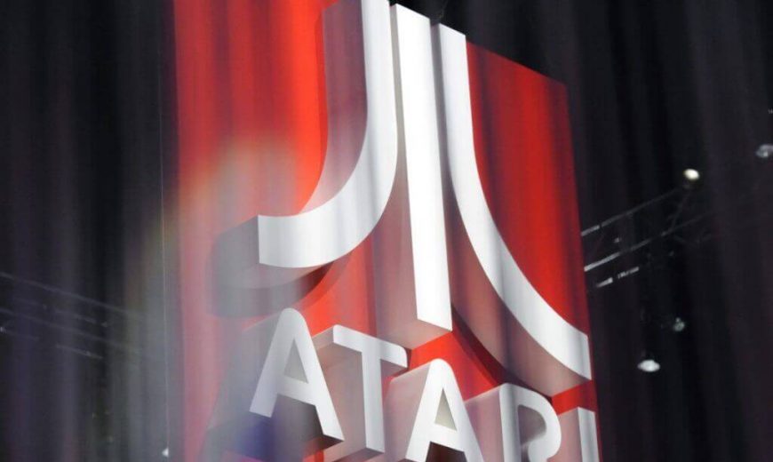 This Cryptocurrency Casino Is the Latest Terrible Idea by Atari