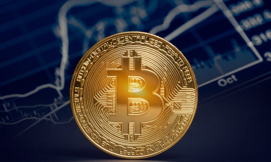 Here’s Why Grayscale Bitcoin Trust Is Rising Today