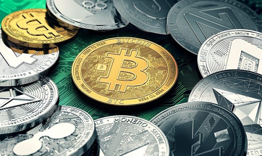 Cryptocurrency deals dried up in 2019