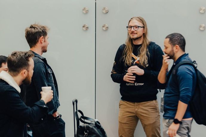 The Cryptocurrency Industry Is Hiring Despite Market Volatility