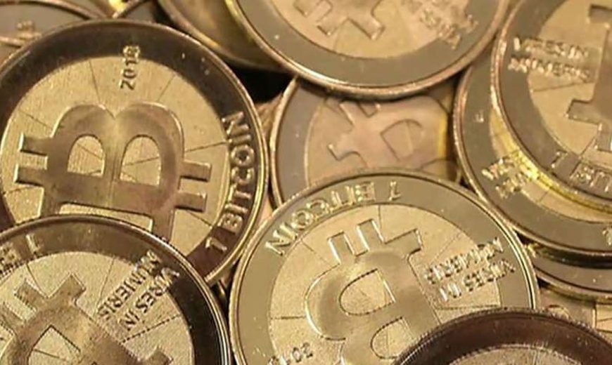 Is Bitcoin a cryptocurrency?