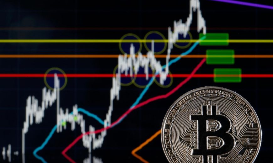 This Could Be The Biggest Ever Month For Bitcoin And Crypto