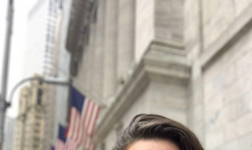 How Catherine Coley Of Binance.US Sees Digital Dollars As A ‘Binary’ Choice For America