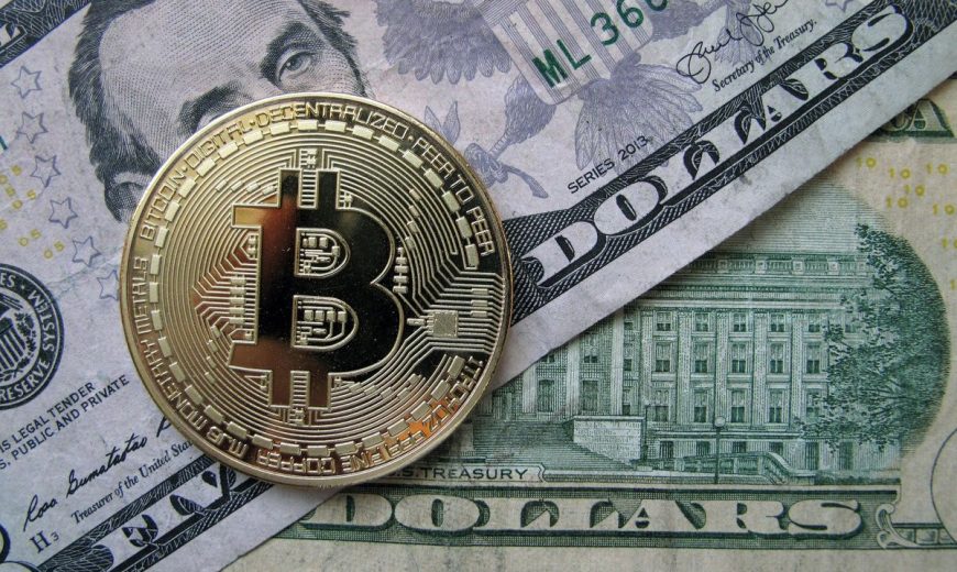 Shock U.S. Digital Dollar Proposals Set Bitcoin And Crypto Prices Alight