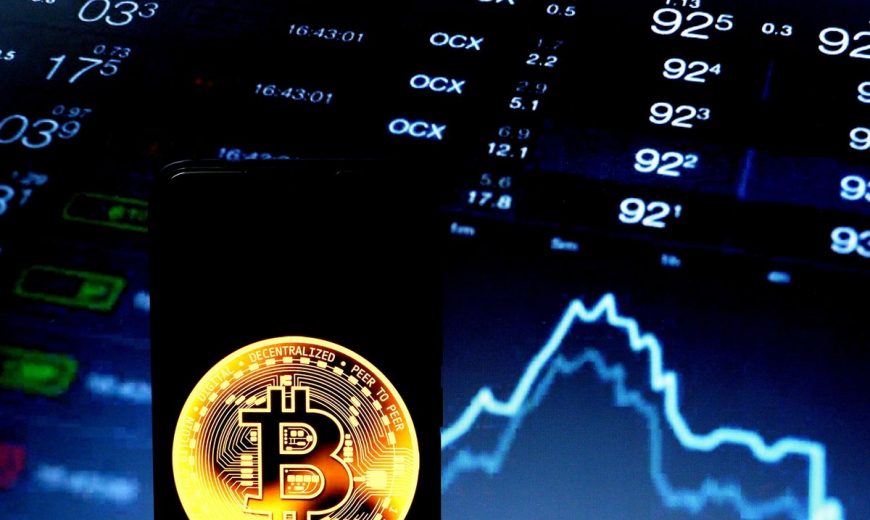Just One Major Cryptocurrency Is Outperforming Bitcoin Right Now And It’s Climbing Fast
