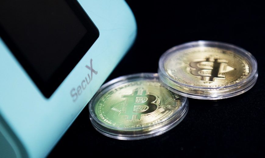 2020’s first bitcoin bloodbath is here