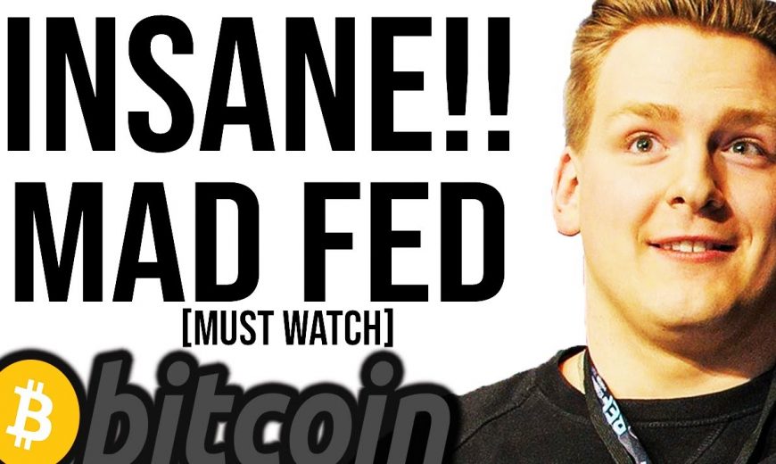 Programmer explains: how the government prints and distributes money [video]