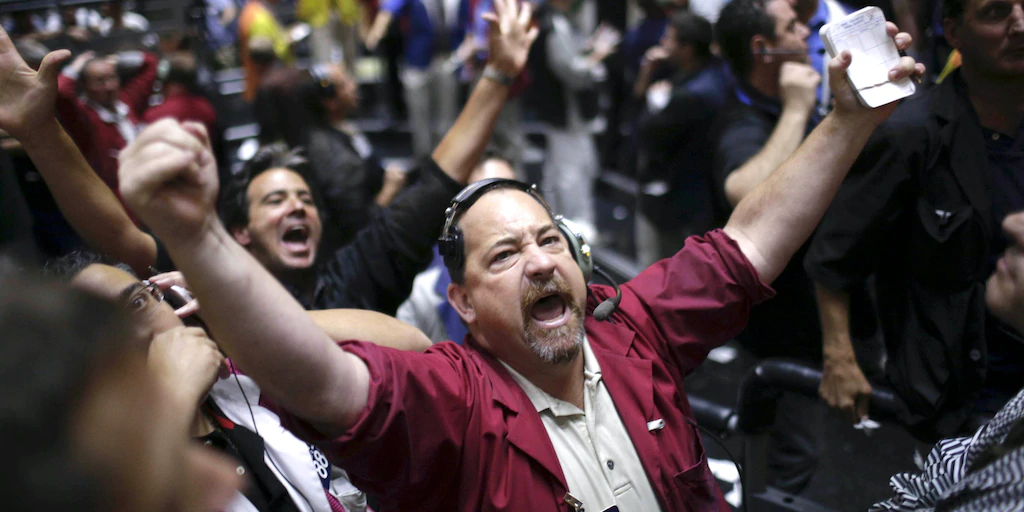 10 things you need to know before the opening bell