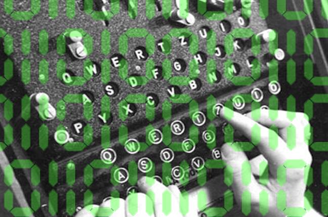 Sucks to be you, ICANN. We can go our own way: Opera to support sites using renegade top-level domain.crypto