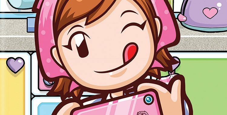Cooking Mama creator threatens lawsuit against “unauthorized” Switch launch