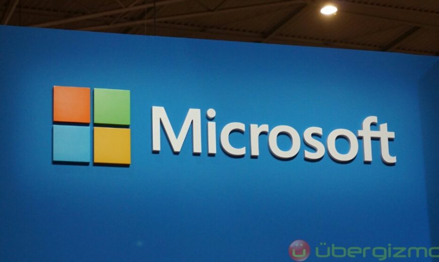 Microsoft’s Patent For Cryptocurrency Mining Might Raise Some Eyebrows