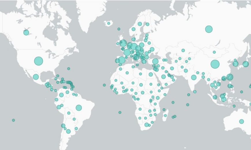 Now Some Good Coronavirus News: 33% Of Cryptocurrency Scammer Revenue ‘Wiped Out’ By COVID-19
