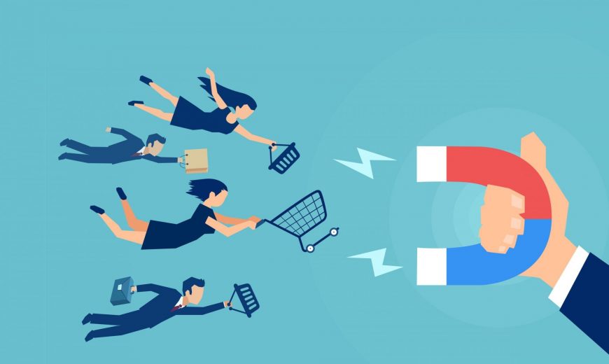 5 Ways to Grow Your Customer Base Organically