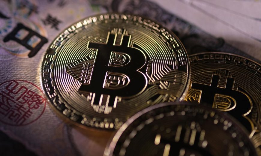 Is Bitcoin Headed For A Sharp Decline?