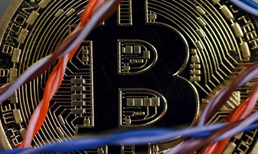 It’s Make Or Break For Bitcoin