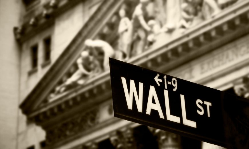 The Surprise Bet to Beat the Coronavirus Bear Market