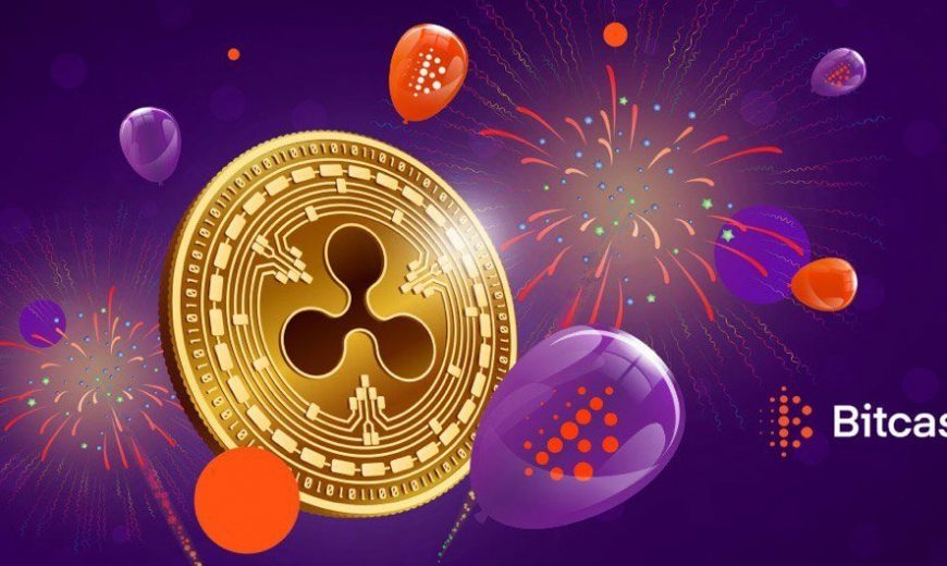 Bitcasino Integrates XRP Support, Further Committing to Fast Transfers and Low Fees