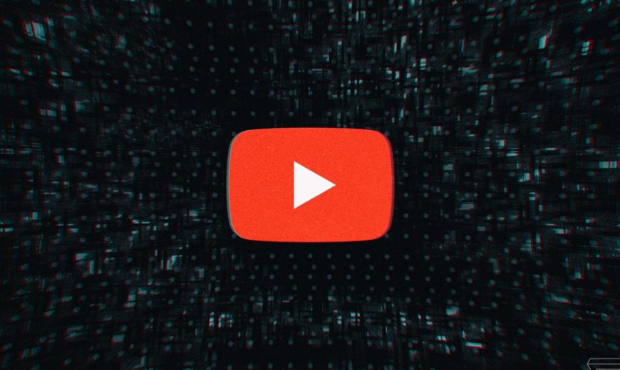 Cryptocurrency company sues YouTube for letting scammers impersonate its CEO