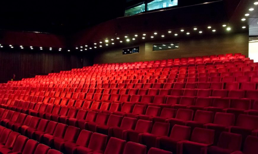 How a Random Guy Made the #2 Movie in America for $1,000