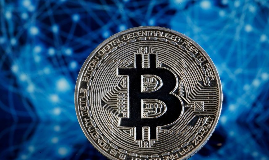 Bitcoin Prices Surge As ‘Perfect Storm’ Drives Gains