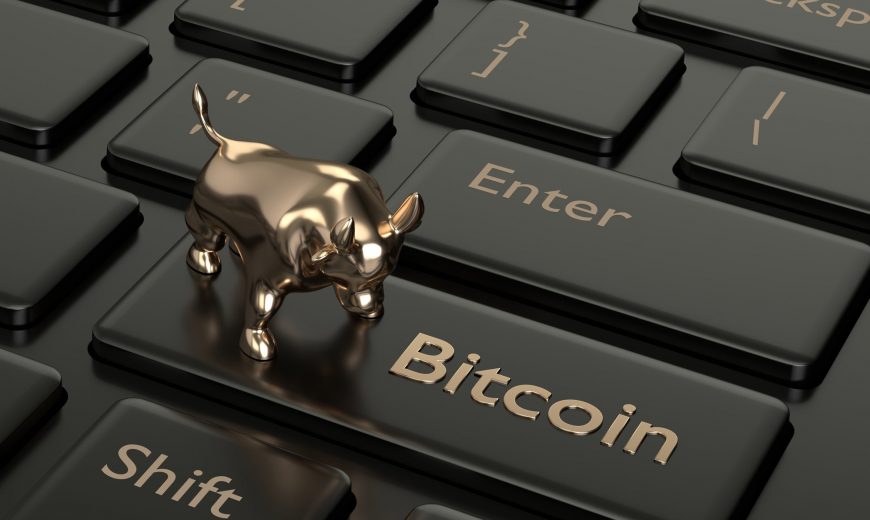 Why Grayscale Bitcoin Trust Surged Today