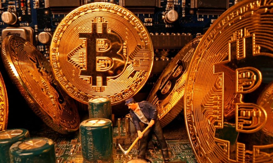 A hedge-fund chief overseeing $2 billion shares 5 reasons why he sees bitcoin surging 900% by the end of 2021 as Paul Tudor Jones dives into the asset