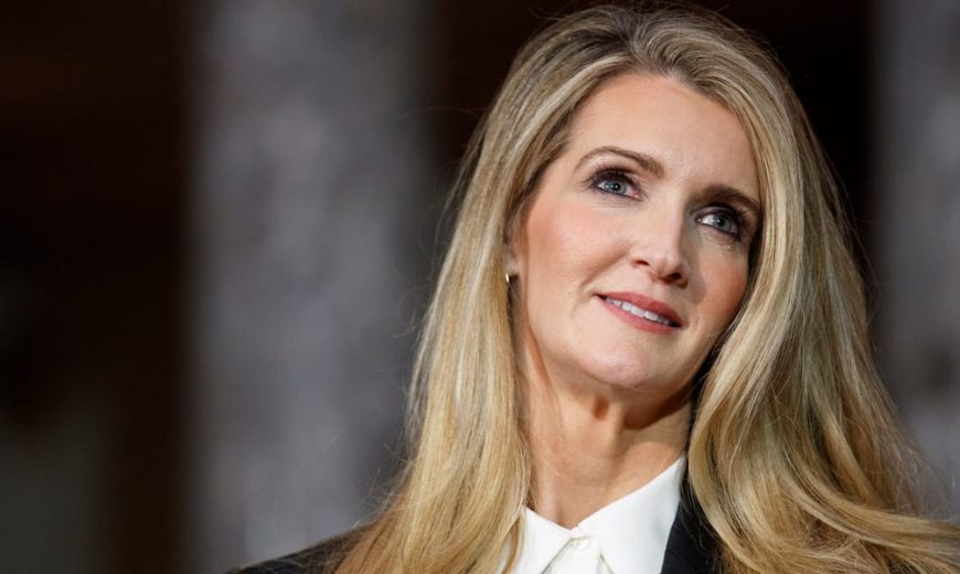 Senator who dumped shares after coronavirus briefing reportedly got $9 million payout as she left the publicly traded company run by her husband