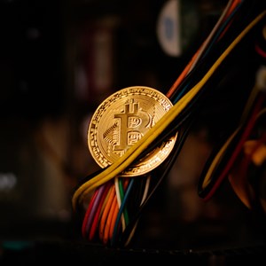 Blue Mockingbird Is Mining Cryptocurrency