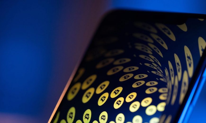 Riot Blockchain Gets A Small Boost In EPS With Newly Reported Financial Results