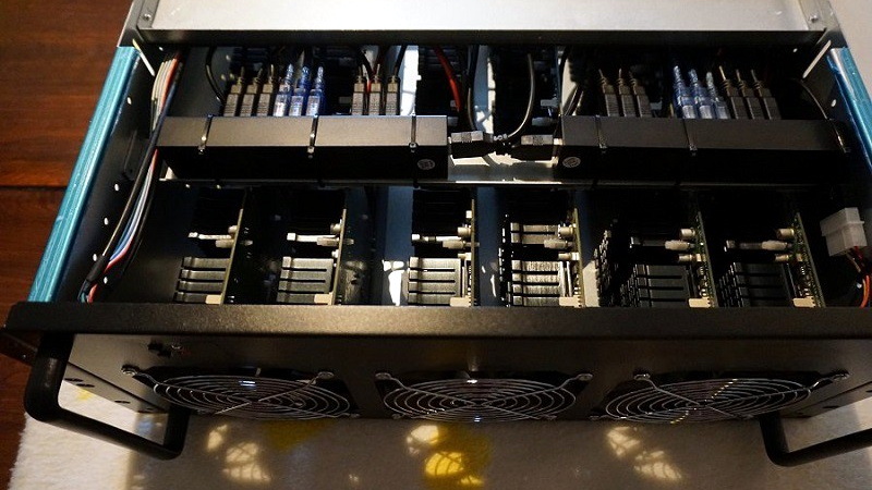 All Your Passwords Are Belong to FPGA