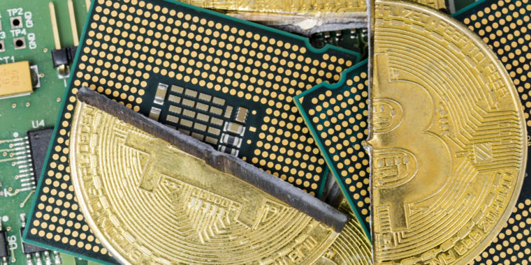 Chrome will soon block resource-draining ads. Here’s how to turn it on now