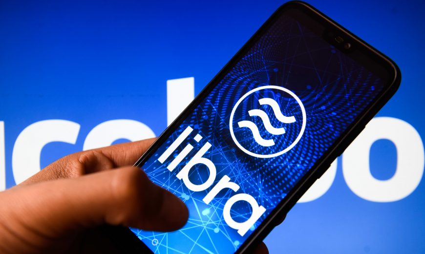 Singapore state investor Temasek joins Libra, along with cryptocurrency investor Paradigm and private equity firm Slow Ventures (Saheli Roy Choudhury/CNBC)