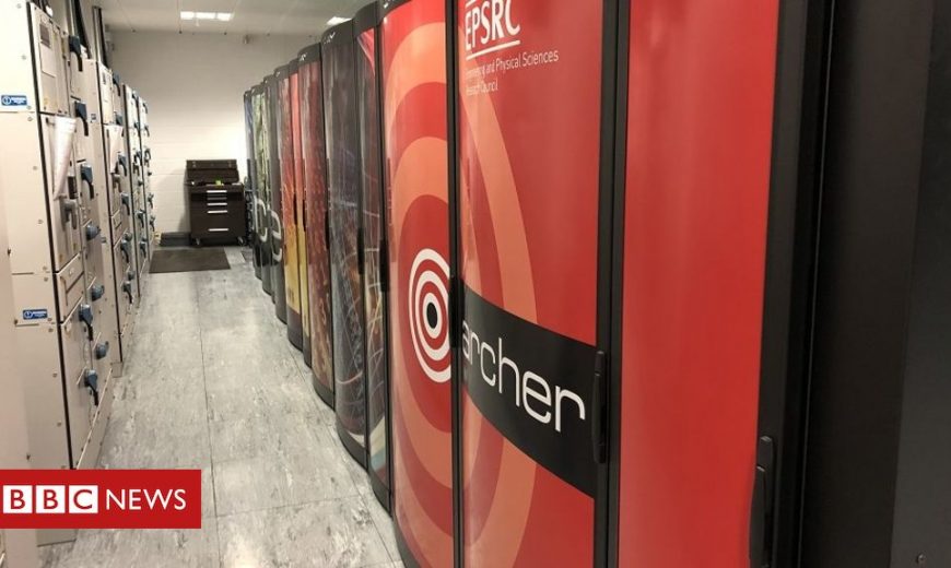 Europe’s supercomputers hijacked by attackers for crypto mining