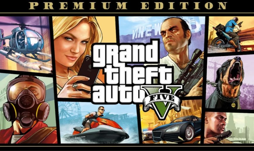 The Morning After: A free ‘GTA V’ offer crashed the Epic Games Store