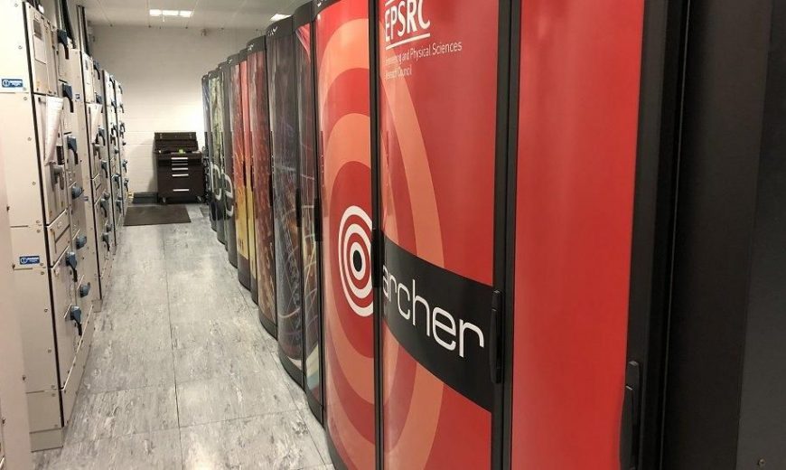 Europe’s supercomputers hijacked by attackers for crypto mining