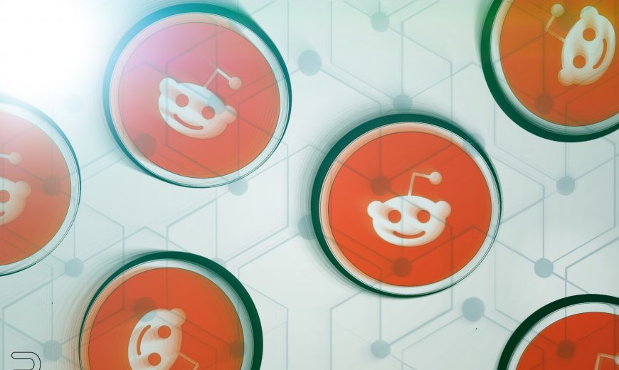 Reddit tests its own cryptocurrency to reward users for boosting engagement