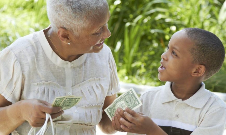 You don’t need to worry about spreading the coronavirus with cash