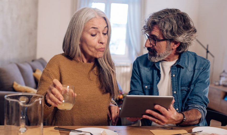 I’m a former banker, and the best retirement advice I’ve ever heard is also the most boring