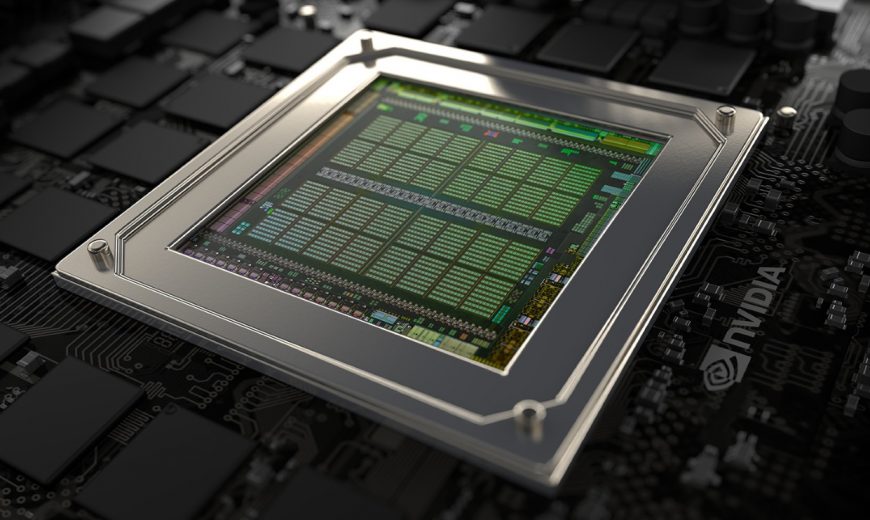 Nvidia Sued by Angry Investors for Misclassifying Crypto Revenue